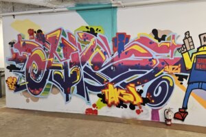 Artomatic arts festival