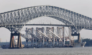 Maryland Cargo Cranes