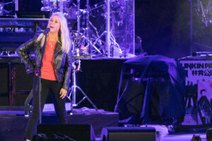 Alanis Morissette