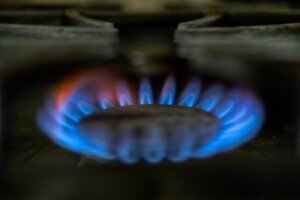 Berkeley Natural Gas Ban
