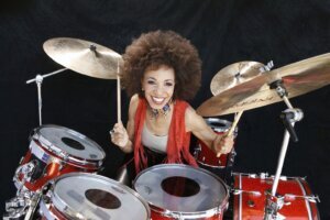 Cindy Blackman Santana