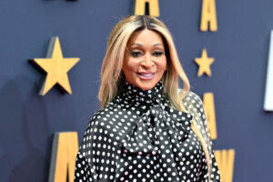 BET Awards 2023 Red Carpet