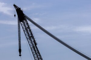 Maryland Bridge Collapse
