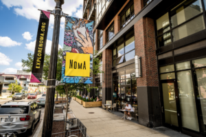 NOMA