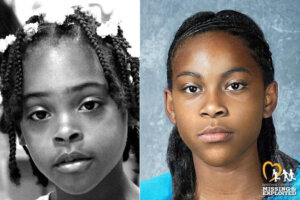 Relisha Rudd