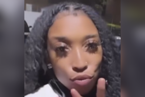 Photo of DC missing woman