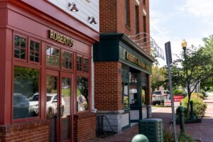 Roberto's Ristorante Italiano
