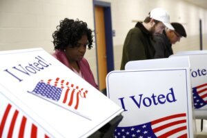 Redistricting South Carolina