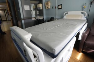 Rural Emergency Hospitals