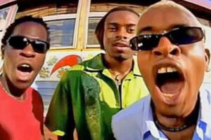 Baha Men
