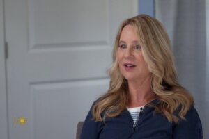 Christine Blasey Ford on the cost of speaking out