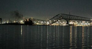 Keybridge