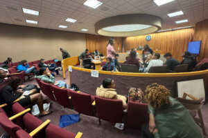 25th Annual DC Youth Law Fair