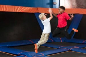 Sky Zone