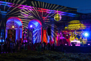 IlluminAsia Festival