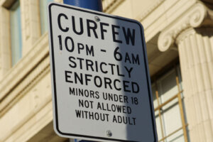 Curfew