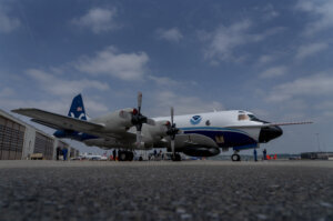 Hurricane Hunters
