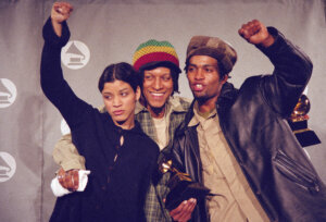 GRAMMY AWARDS