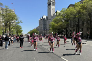 DC Emancipation Day Celebration