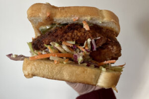 ISAACSSANDWICH