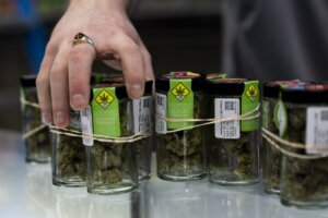 Legal Marijuana Social Equity