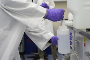 PFAS Drinking Water