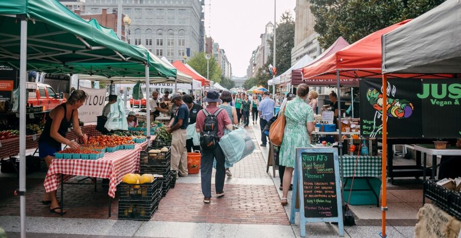 PennQuarterMarket