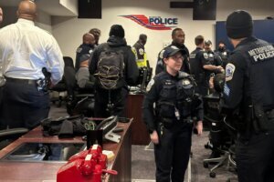 Robbery Suppression Initiative