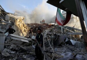 APTOPIX Syria Israel