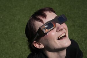 Total Solar Eclipse Illinois