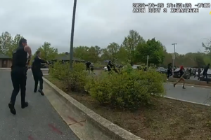 Body cam greenbelt
