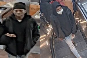 Brookland metro shooting suspect (1)