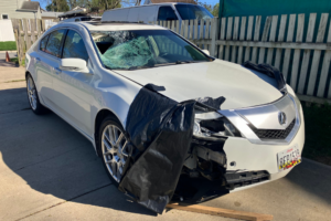 Acura TL