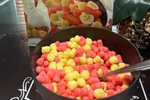 Cereal