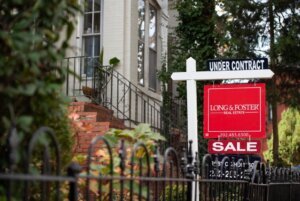 US ECONOMY REAL ESTATE HEALTH VIRUS