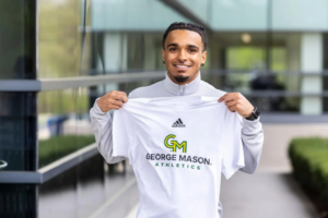 Gmu new logo
