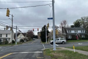 Herndon street