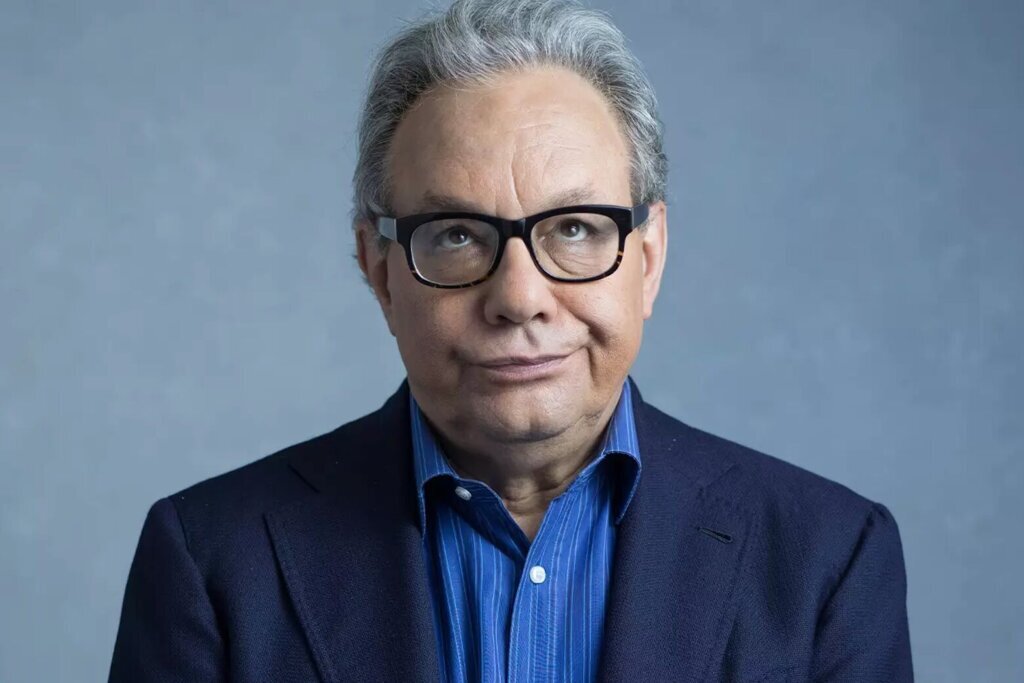 Lewis black copy