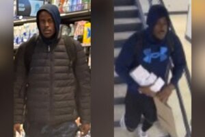 Montgomery co amazon fresh suspect