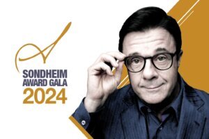 Nathan lane