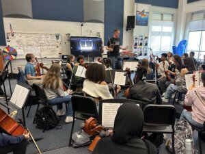 Orchestra