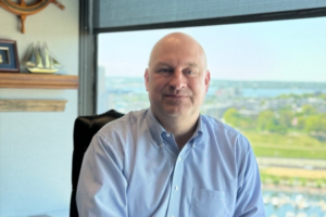 Port administrator