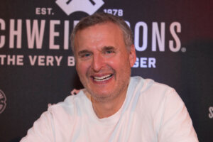 Phil Rosenthal