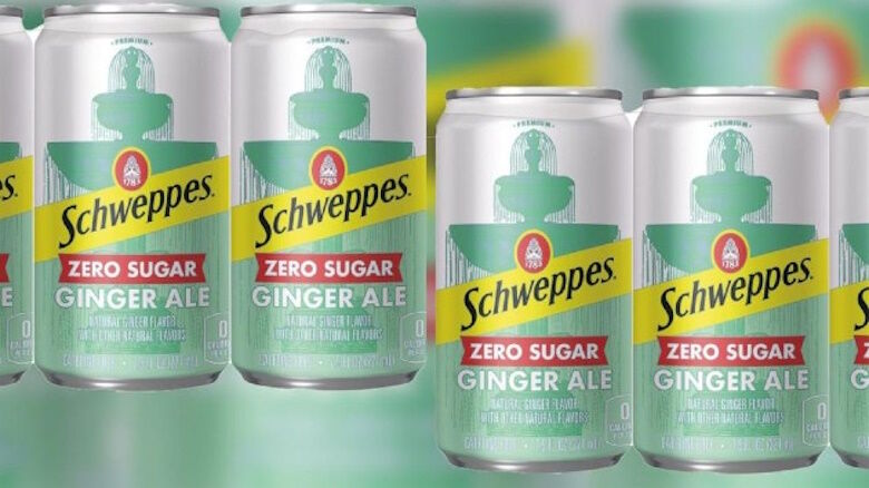 Schweppes zero sugar gingerale ht thg 240416 1713299685533 hpMain 16x9