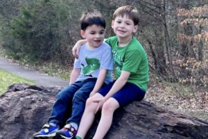 Will and zach
