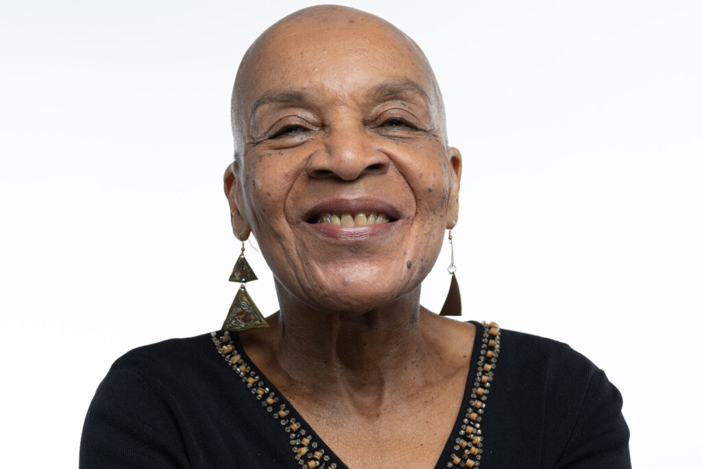 Linda James Myers
