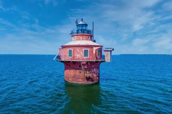 5724 historic lighthouse