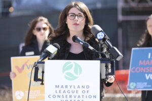 Election 2024 Maryland House