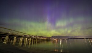 Canada Northern Lights