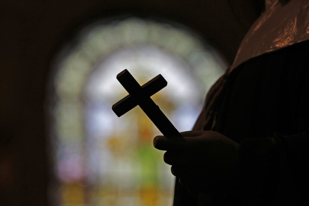 Clergy Abuse New Orleans